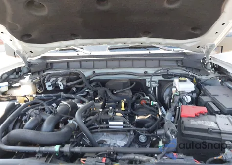 2023 Ford Bronco Big Bend from USA, damaged, VIN 1FMDE5AH9PLC01260